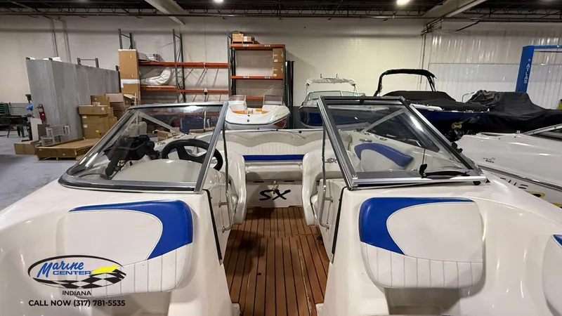 Slide: The Image of Glastron SX-175 2006 - 4