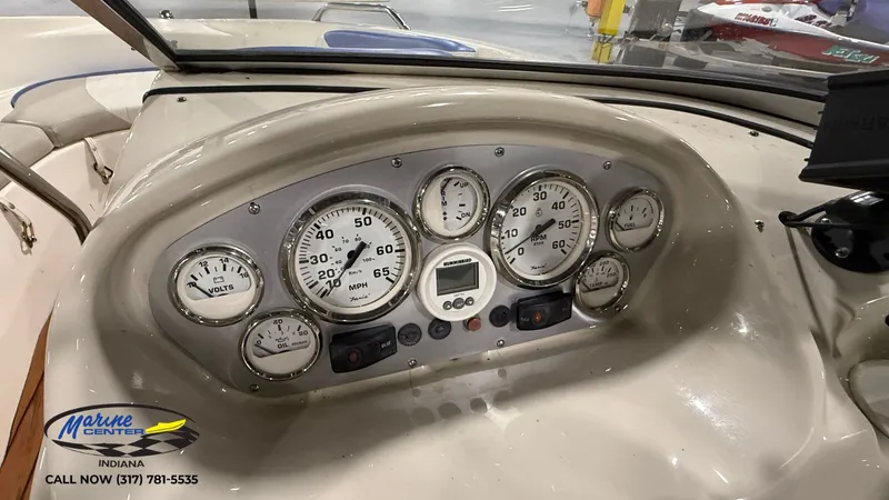 Slide: The Image of Glastron SX-175 2006 - 6