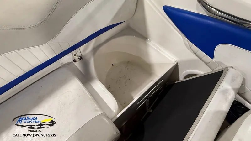 Slide: The Image of Glastron SX-175 2006 - 8