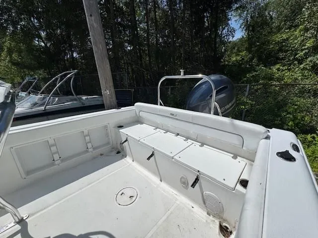 Slide: The Image of Sea Hunt Escape 234 2014 - 4