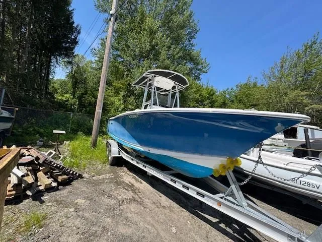 Slide: The Image of Sea Hunt Escape 234 2014 - 6