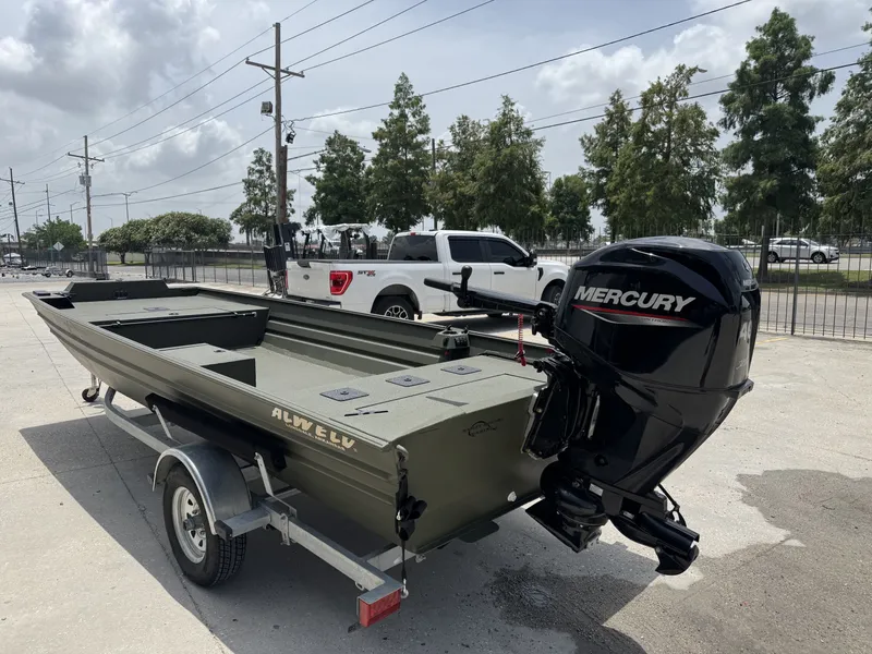 Slide: The Image of Alweld 1752 Marsh 2025 - 10