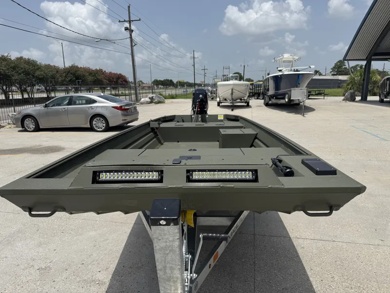 Slide: The Image of Alweld 1752 Marsh 2025 - 3