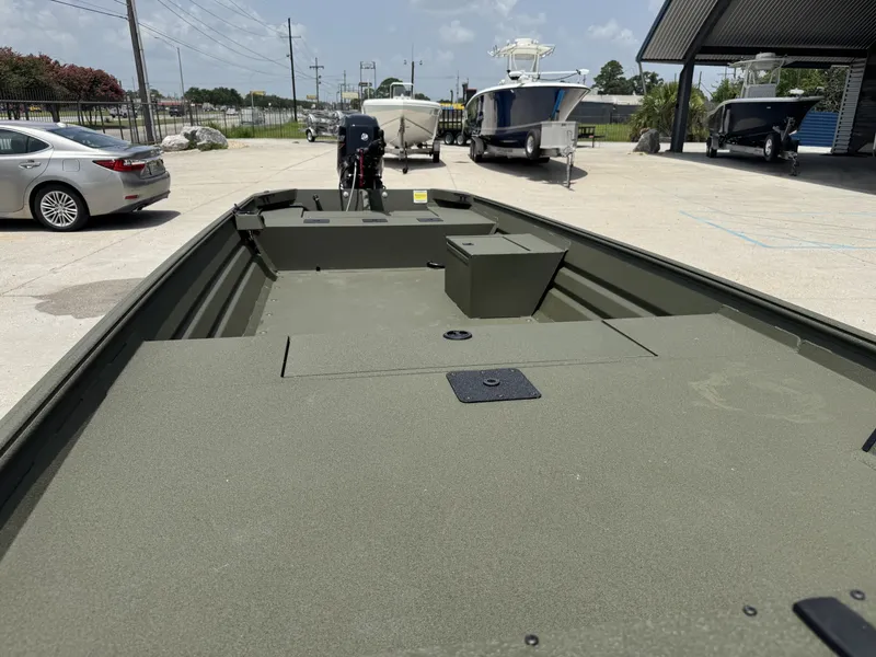 Slide: The Image of Alweld 1752 Marsh 2025 - 4