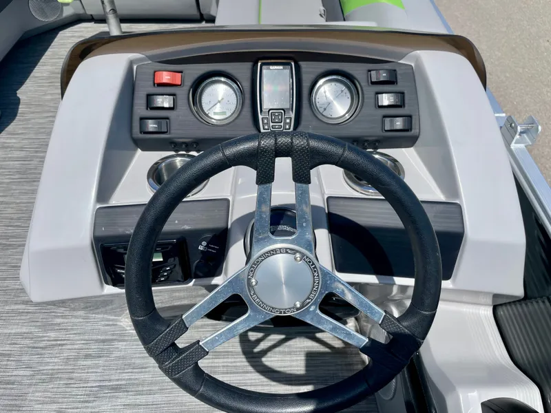 Slide: The Image of Bennington SX23 2021 - 13