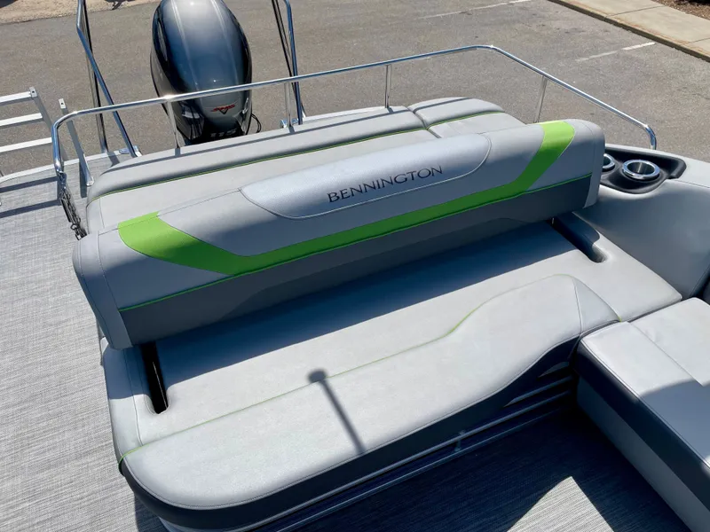 Slide: The Image of Bennington SX23 2021 - 15