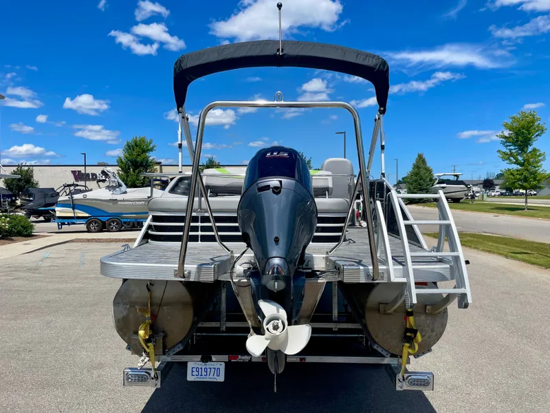 Slide: The Image of Bennington SX23 2021 - 4