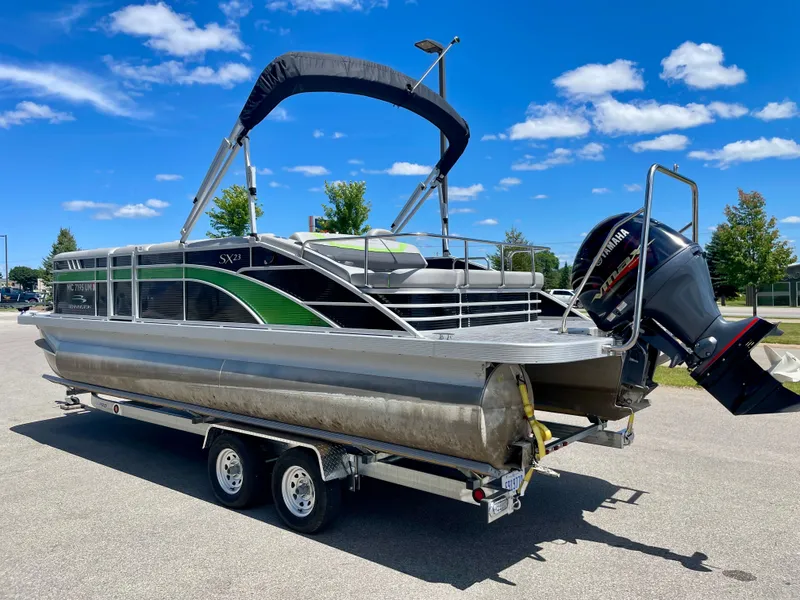 Slide: The Image of Bennington SX23 2021 - 5