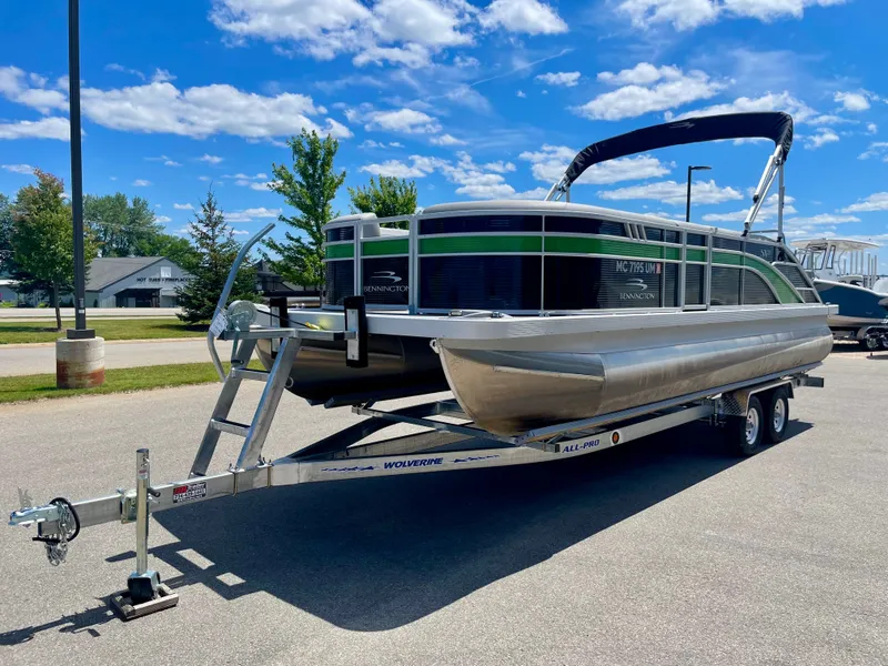 Slide: The Image of Bennington SX23 2021 - 7