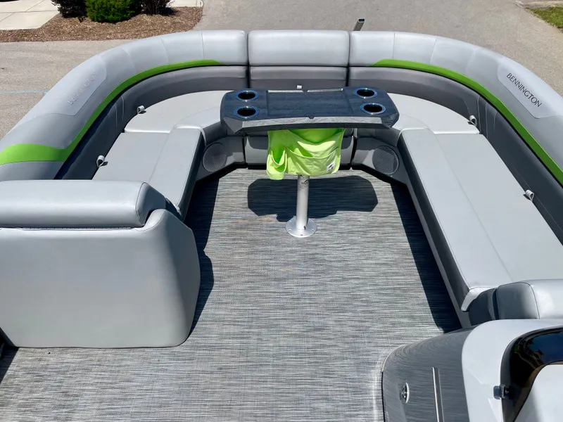 Slide: The Image of Bennington SX23 2021 - 8