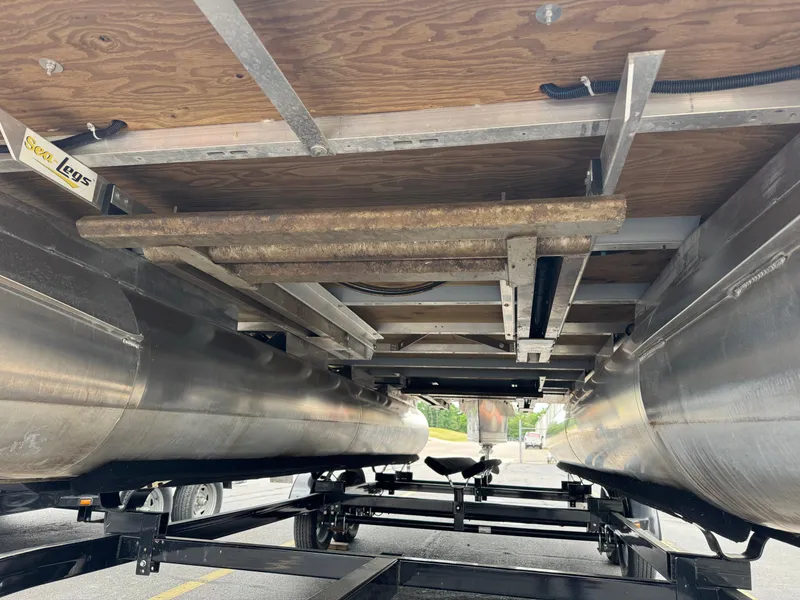 Slide: The Image of Crest Classic LX 220 SLC 2023 - 11