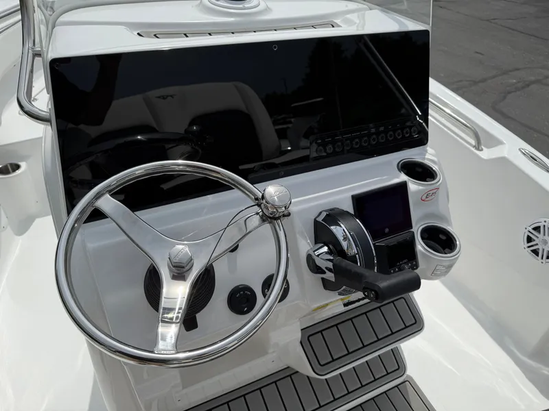 Slide: The Image of Tidewater 198 CC Adventure 2026 - 10