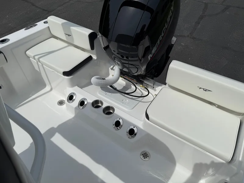 Slide: The Image of Tidewater 198 CC Adventure 2026 - 13