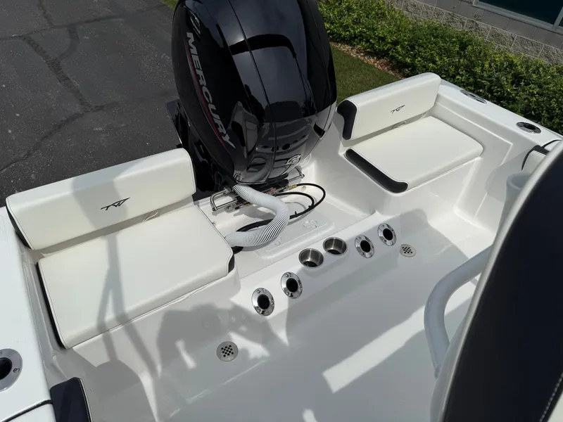 Slide: The Image of Tidewater 198 CC Adventure 2026 - 15