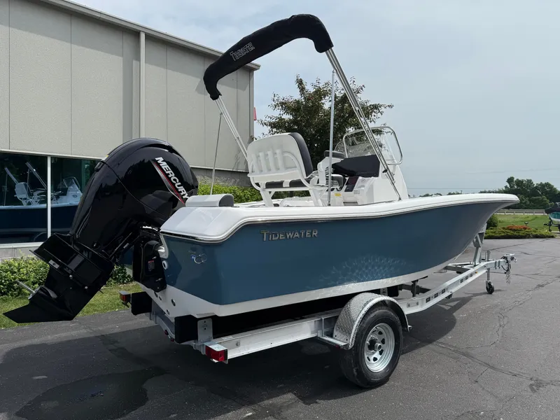 Slide: The Image of Tidewater 198 CC Adventure 2026 - 4