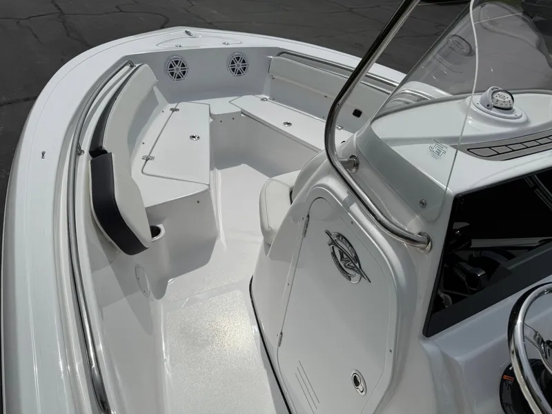 Slide: The Image of Tidewater 198 CC Adventure 2026 - 9