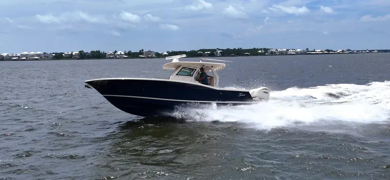 Slide: The Image of Scout 330 LXF 2022 - 66