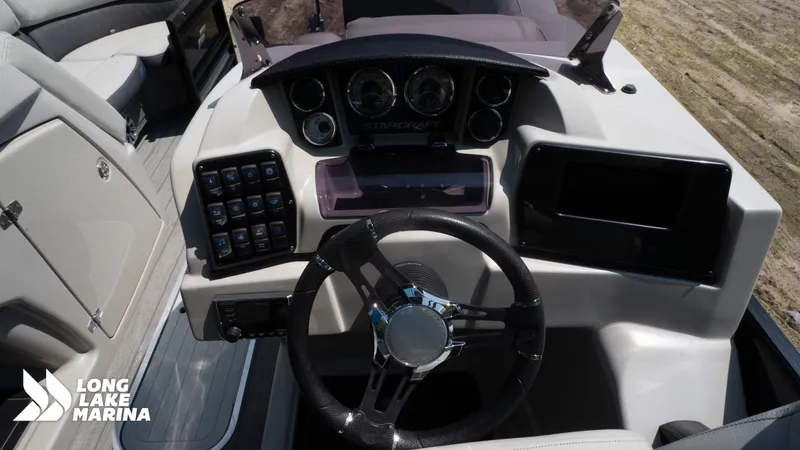 Slide: The Image of Starcraft SLS3 DC 2020 - 13