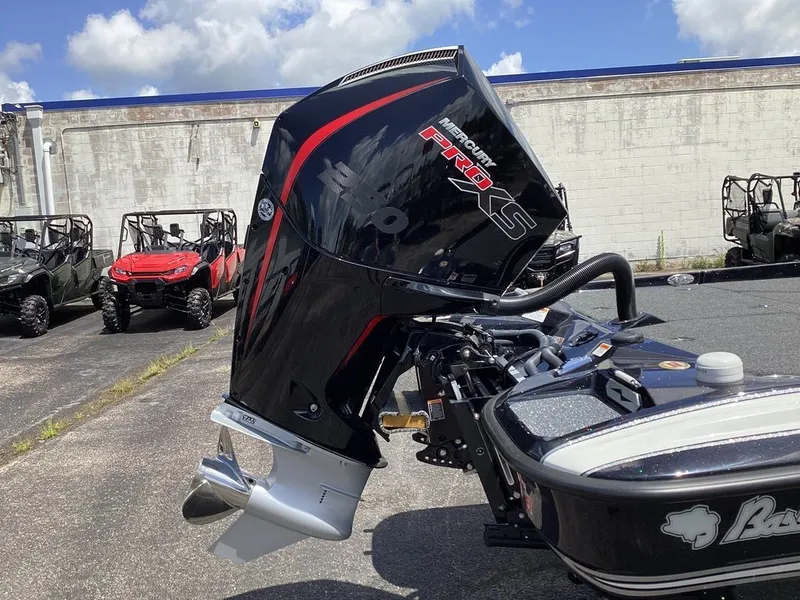 Slide: The Image of Bass Cat Puma STS 2025 - 10