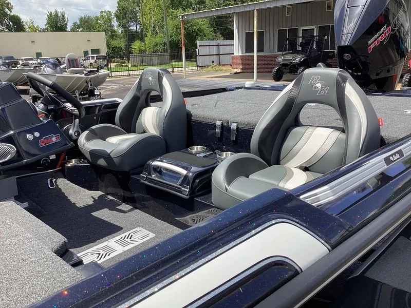 Slide: The Image of Bass Cat Puma STS 2025 - 13