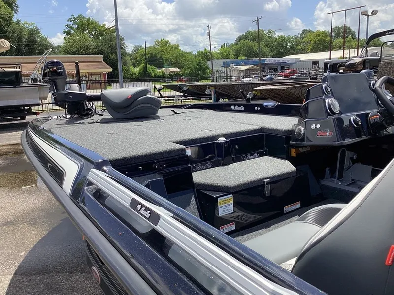 Slide: The Image of Bass Cat Puma STS 2025 - 14