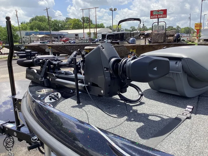 Slide: The Image of Bass Cat Puma STS 2025 - 18