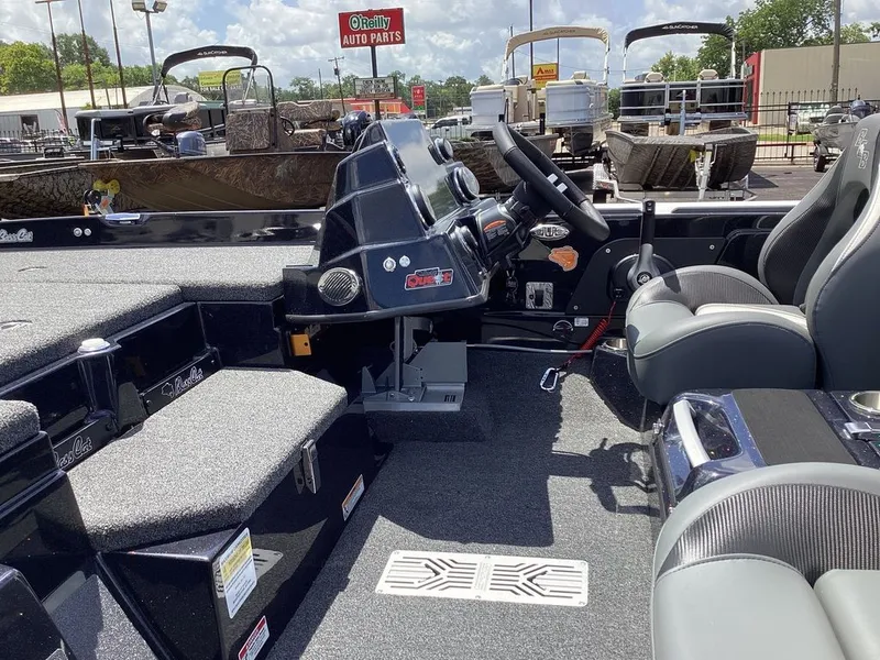 Slide: The Image of Bass Cat Puma STS 2025 - 19