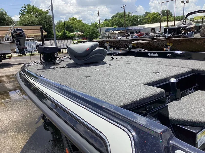 Slide: The Image of Bass Cat Puma STS 2025 - 20