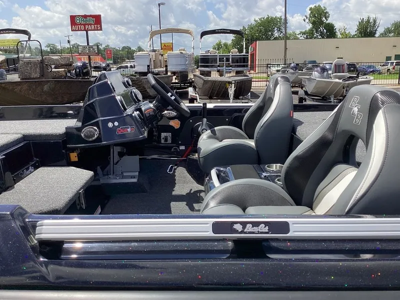 Slide: The Image of Bass Cat Puma STS 2025 - 21