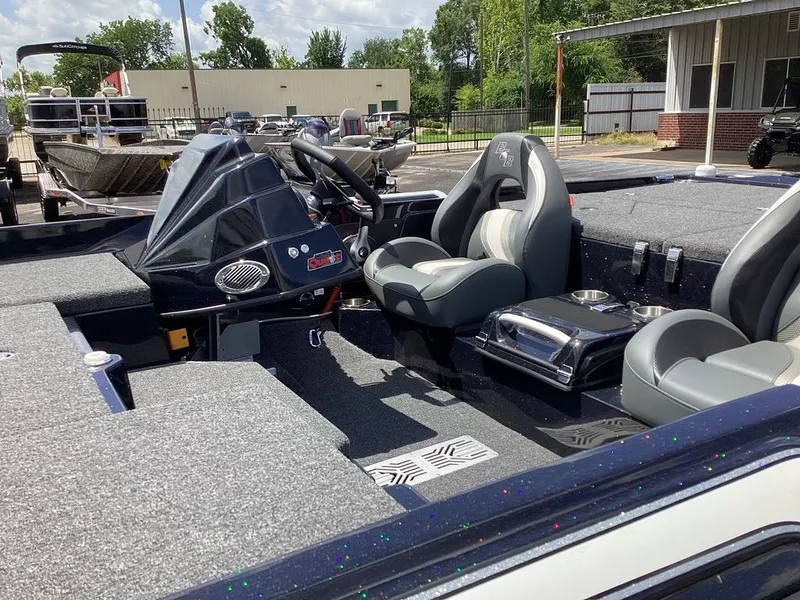 Slide: The Image of Bass Cat Puma STS 2025 - 22