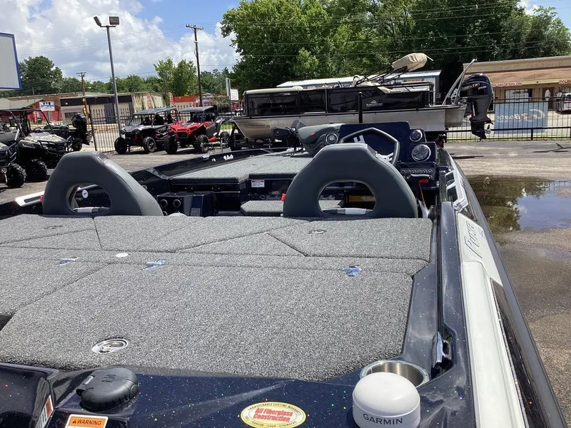 Slide: The Image of Bass Cat Puma STS 2025 - 23