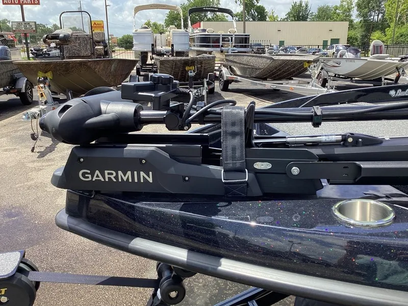 Slide: The Image of Bass Cat Puma STS 2025 - 27