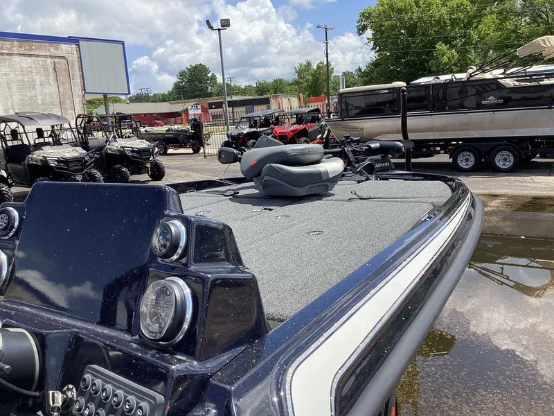 Slide: The Image of Bass Cat Puma STS 2025 - 28