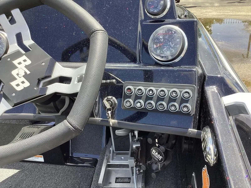 Slide: The Image of Bass Cat Puma STS 2025 - 29