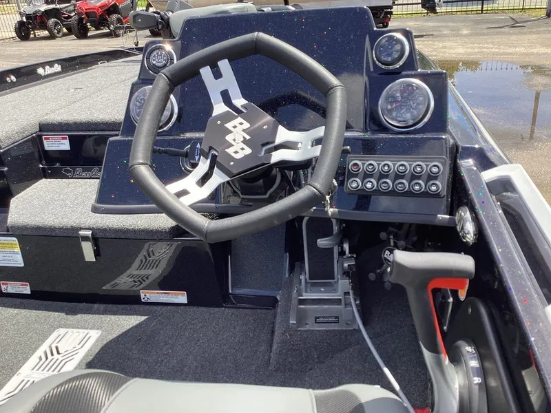 Slide: The Image of Bass Cat Puma STS 2025 - 30