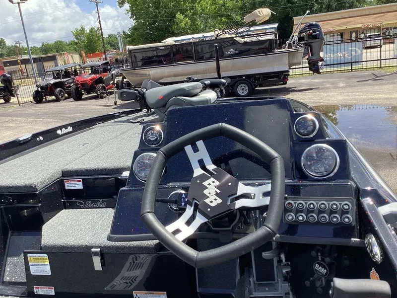 Slide: The Image of Bass Cat Puma STS 2025 - 31