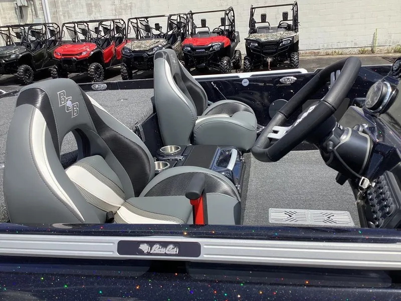 Slide: The Image of Bass Cat Puma STS 2025 - 33