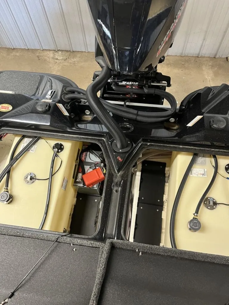 Slide: The Image of Bass Cat Puma STS 2025 - 35