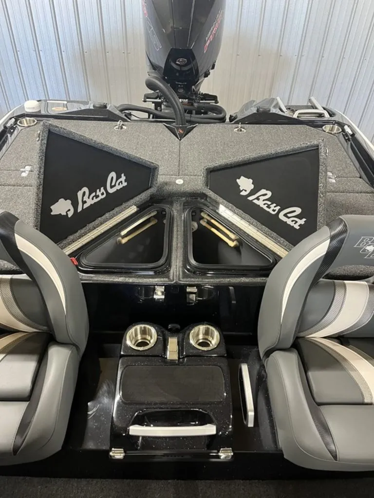 Slide: The Image of Bass Cat Puma STS 2025 - 36