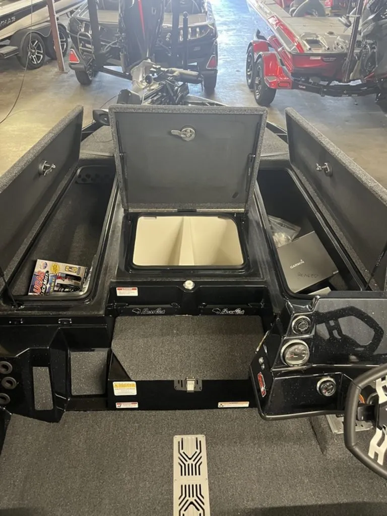 Slide: The Image of Bass Cat Puma STS 2025 - 37