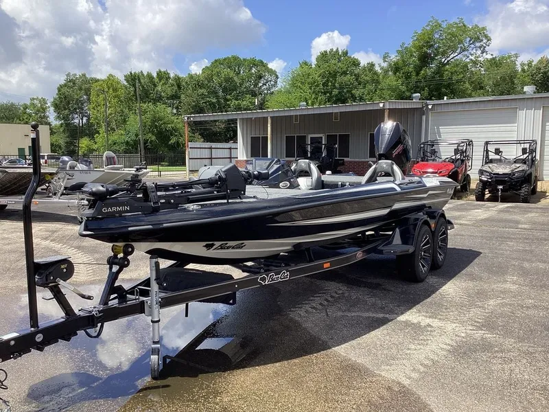 Slide: The Image of Bass Cat Puma STS 2025 - 7