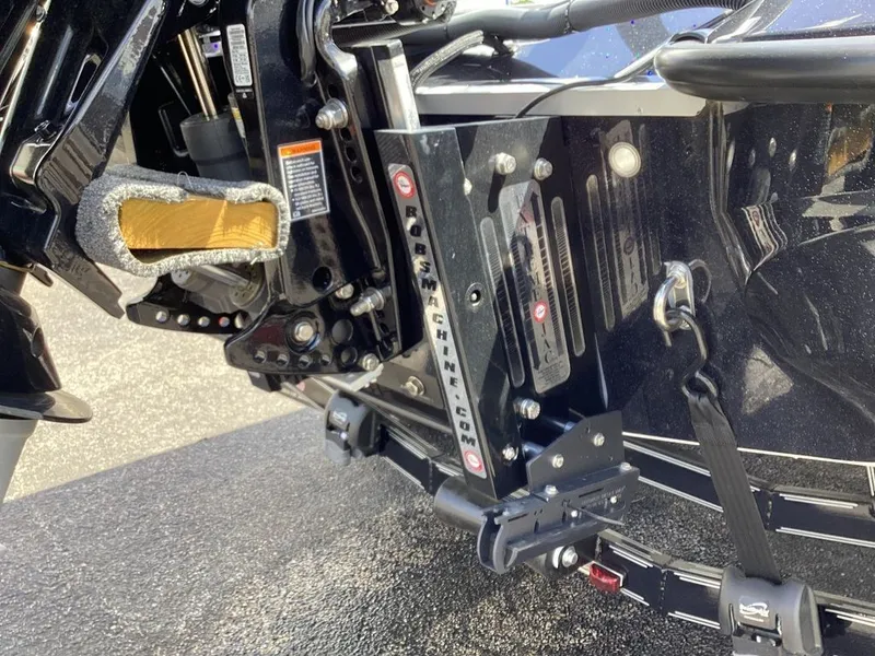 Slide: The Image of Bass Cat Puma STS 2025 - 9