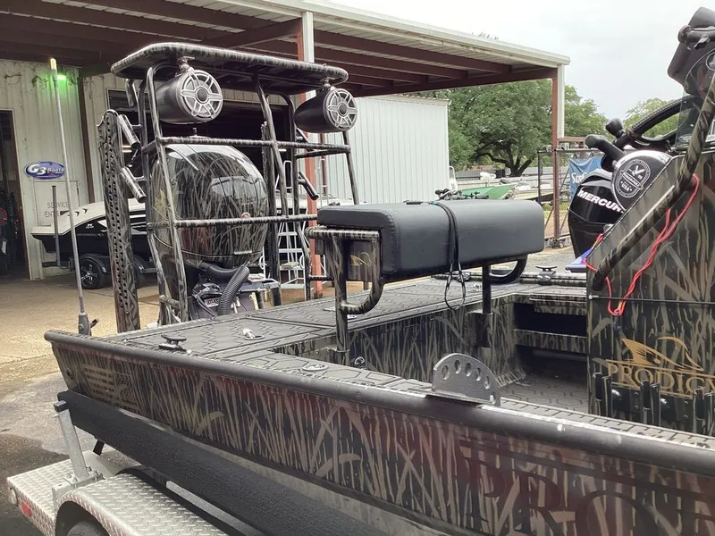 Slide: The Image of Prodigy 2070 Console - Center 2023 - 13