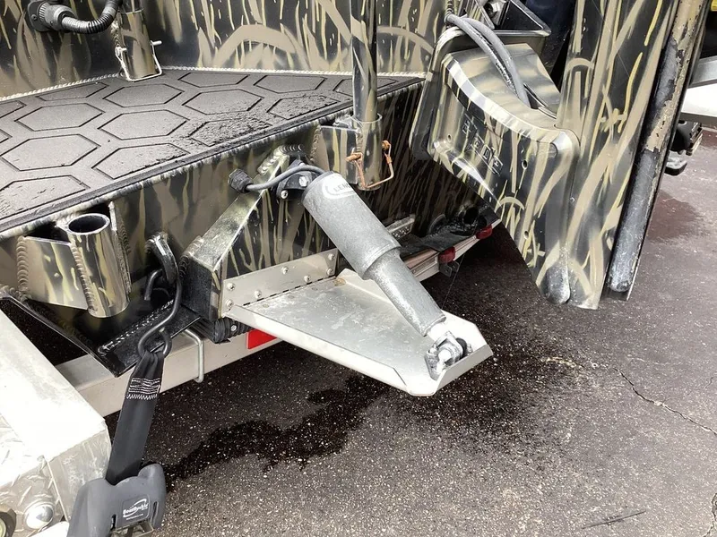 Slide: The Image of Prodigy 2070 Console - Center 2023 - 15