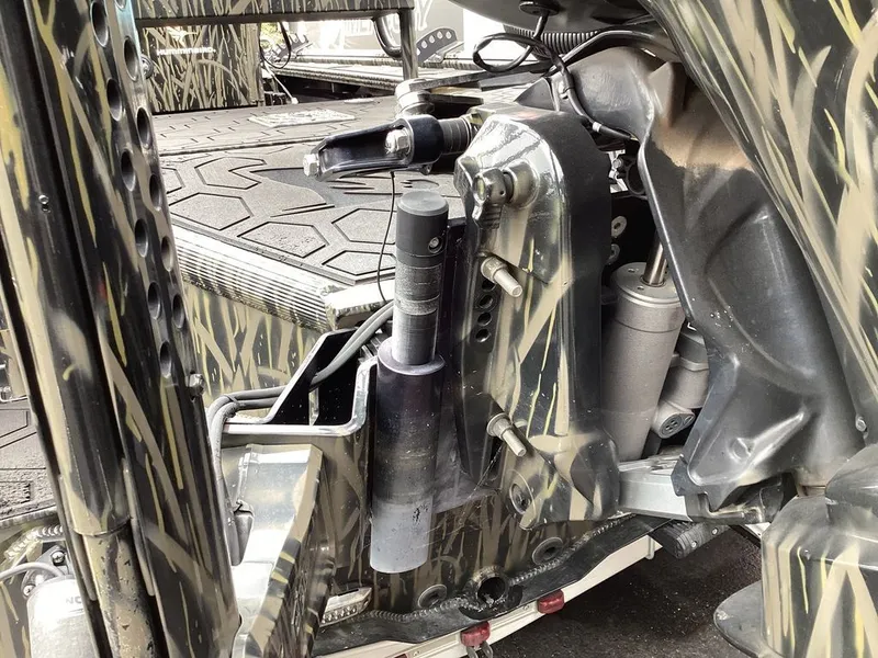 Slide: The Image of Prodigy 2070 Console - Center 2023 - 16