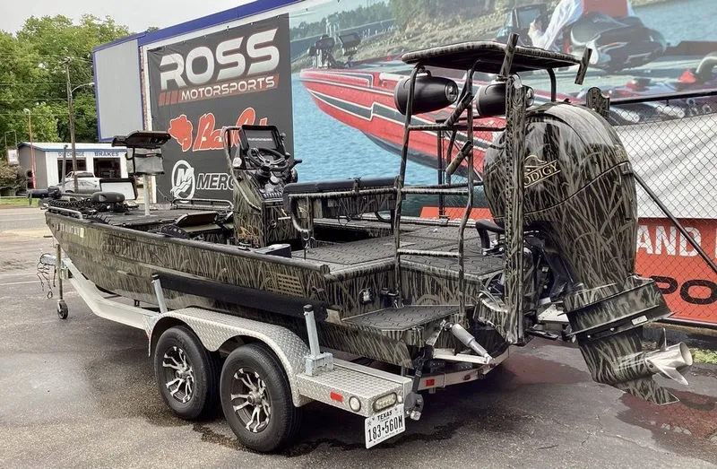 Slide: The Image of Prodigy 2070 Console - Center 2023 - 2