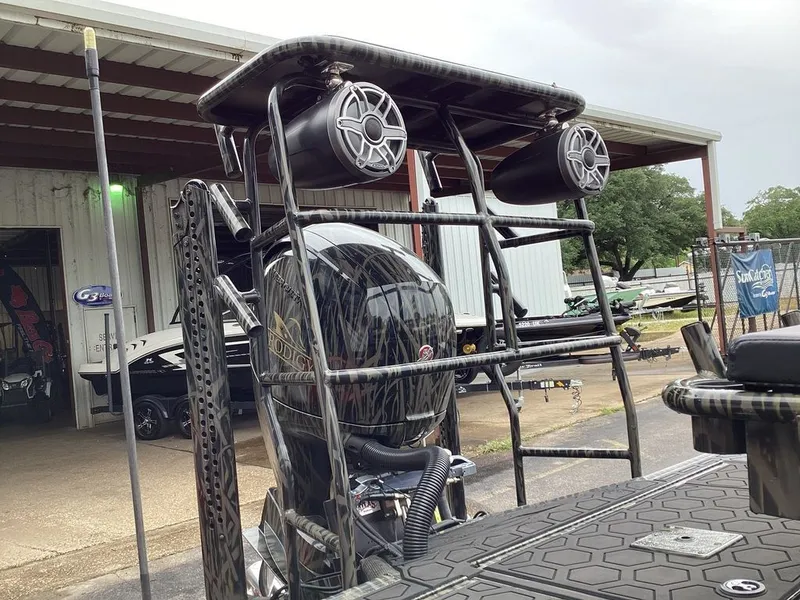 Slide: The Image of Prodigy 2070 Console - Center 2023 - 20