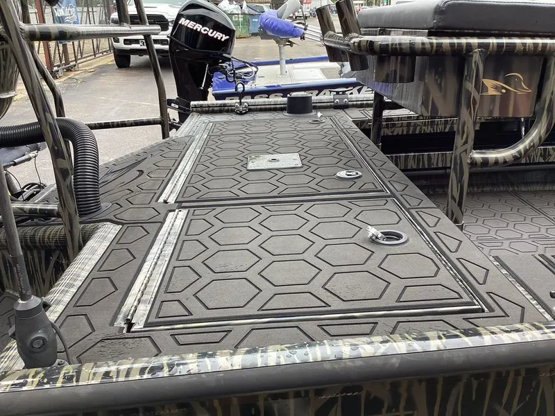 Slide: The Image of Prodigy 2070 Console - Center 2023 - 22