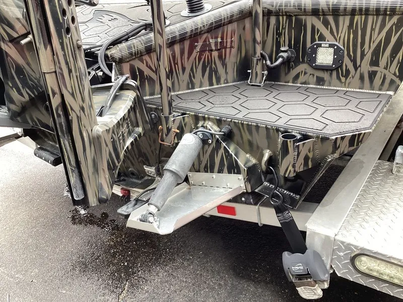 Slide: The Image of Prodigy 2070 Console - Center 2023 - 24