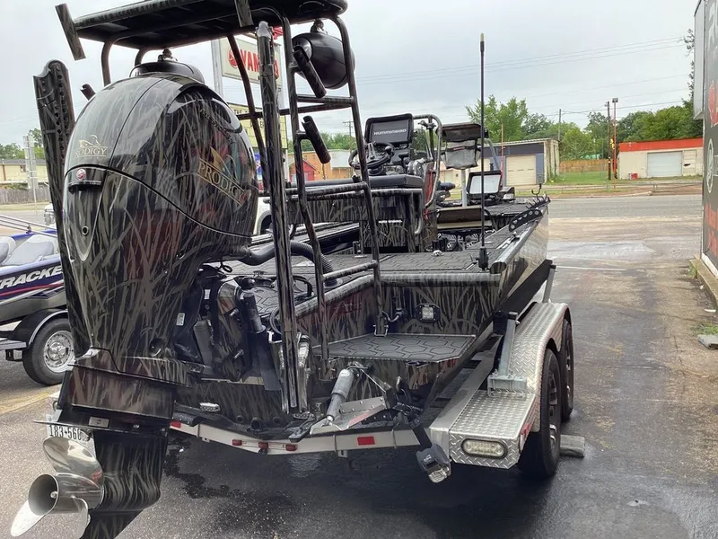 Slide: The Image of Prodigy 2070 Console - Center 2023 - 35